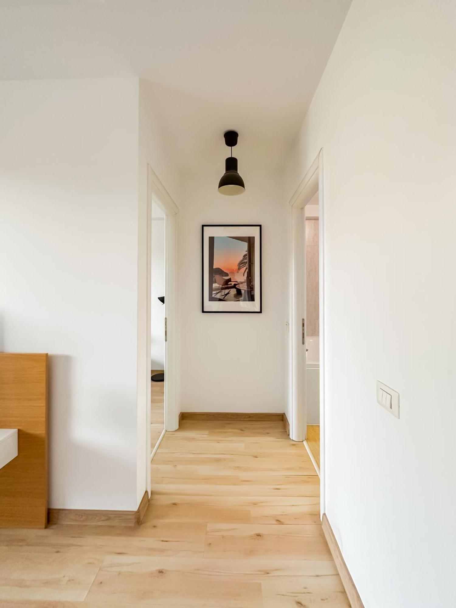 Garden Apartment - Herastrau Park 3Min Walk Bucarest Extérieur photo